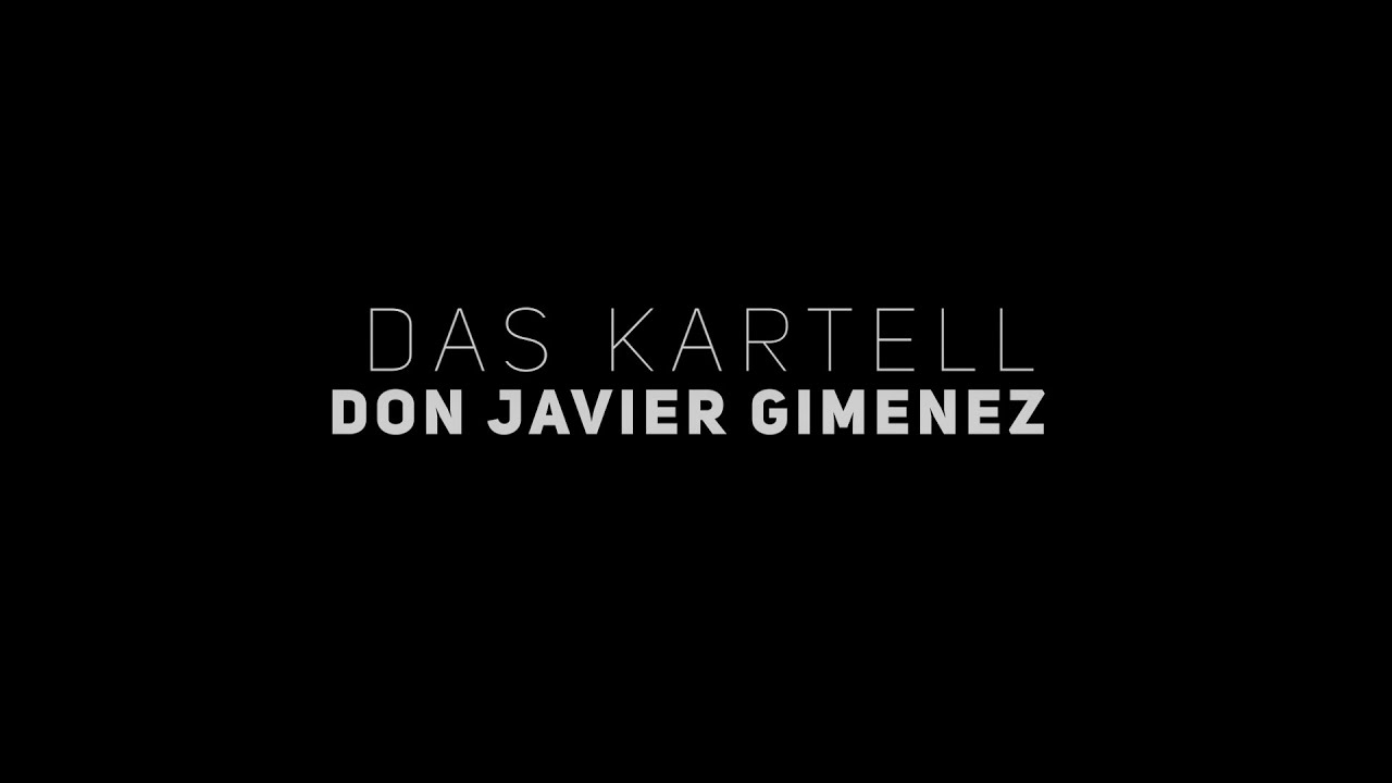 Das Kartell | Teil 1 | Don Javier | Cinematic  Trailer GTA 5 [kw-com.de]