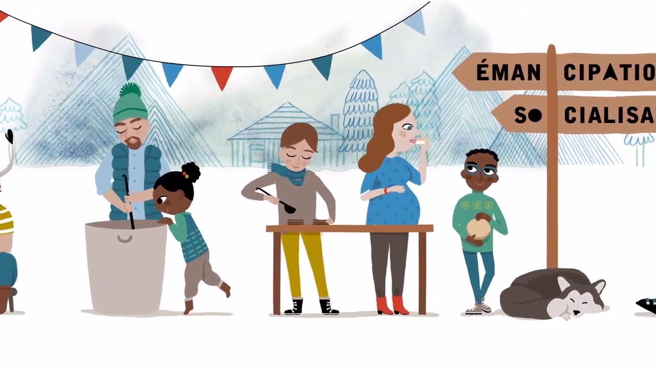 Projet &eacute;ducatif
