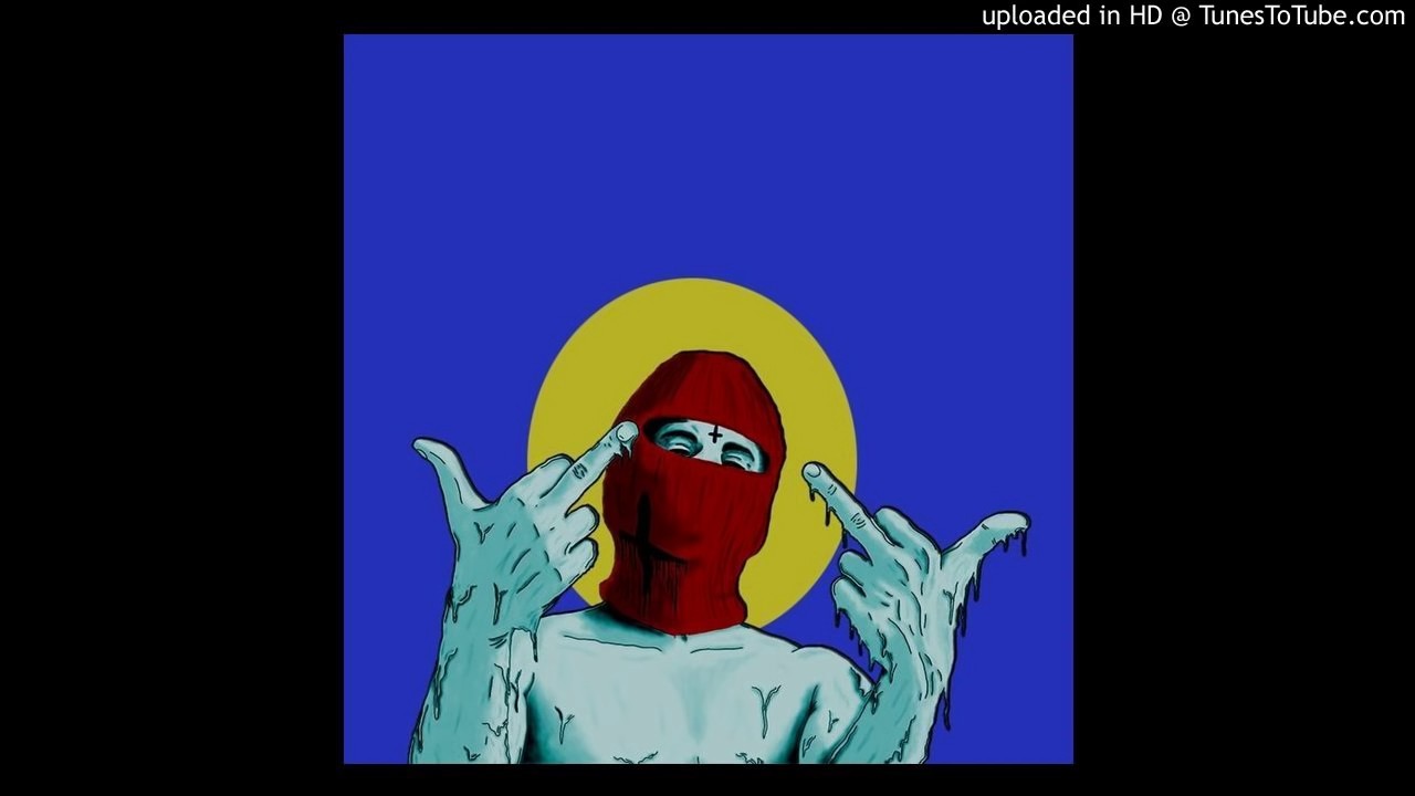JGRXXN x $UICIDEBOY$ x RVMIRXZ - Avant Garde II