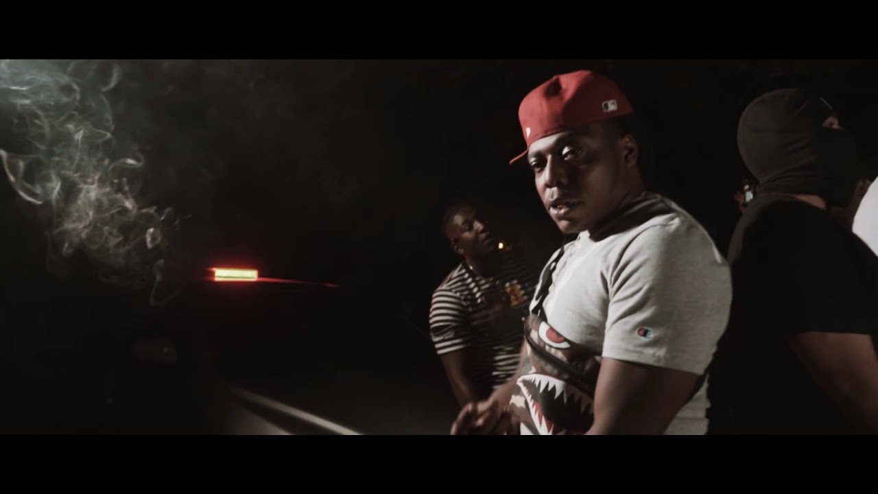 Different route-Danger93 x Marko x luh scoop