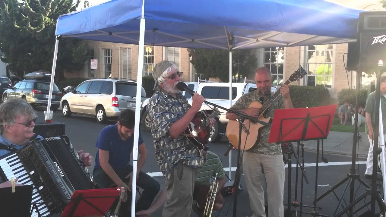 All Star KlezCalifornia Band