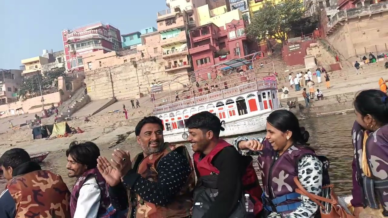 ganga ganga bhajan 