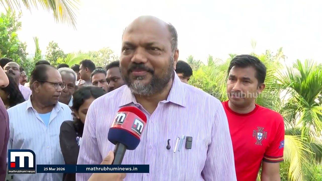 'സലിം കുമാറിന്റേത് രാഷ്ട്രീയ പ്രതികരണം, അതിനെ അങ്ങനെ കണ്ടാൽ മതി' | Salim Kumar | P Rajeev | UDF