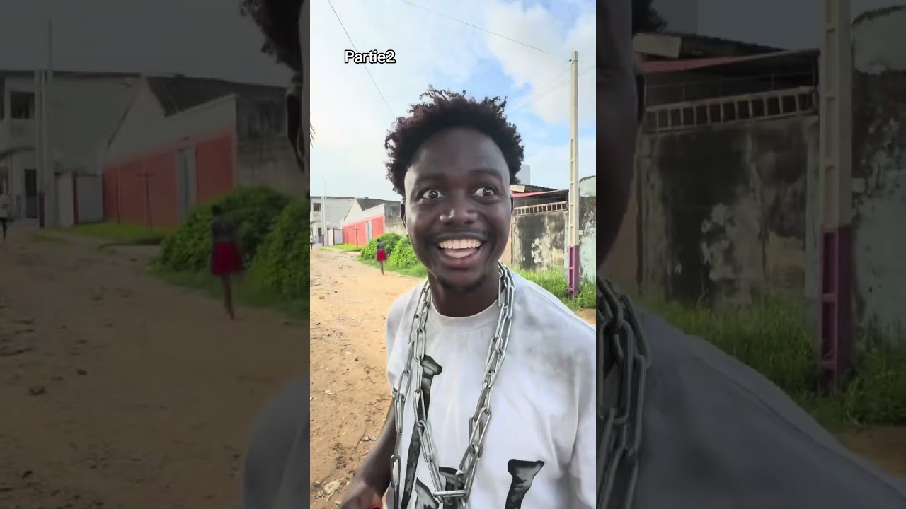 La vie d’artiste partie 2 