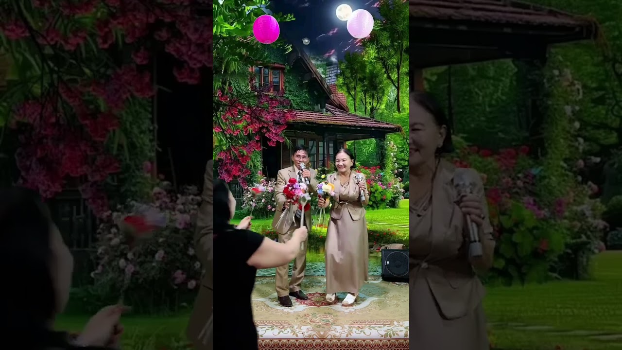 Bài Tân Cổ; Nụ Tầm Xuân.TB; Thanh Mừng & Thanh Thanh
