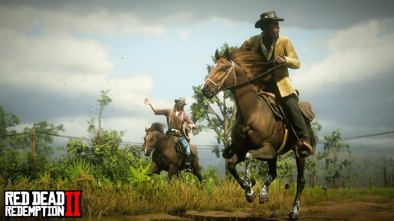 Anthony Foreman: Bounty, Jail Dialogue - Red Dead Redemption 2