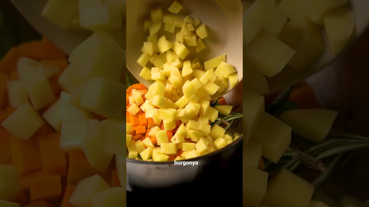 Tradicion&aacute;lis minestrone recept | Nosalty
