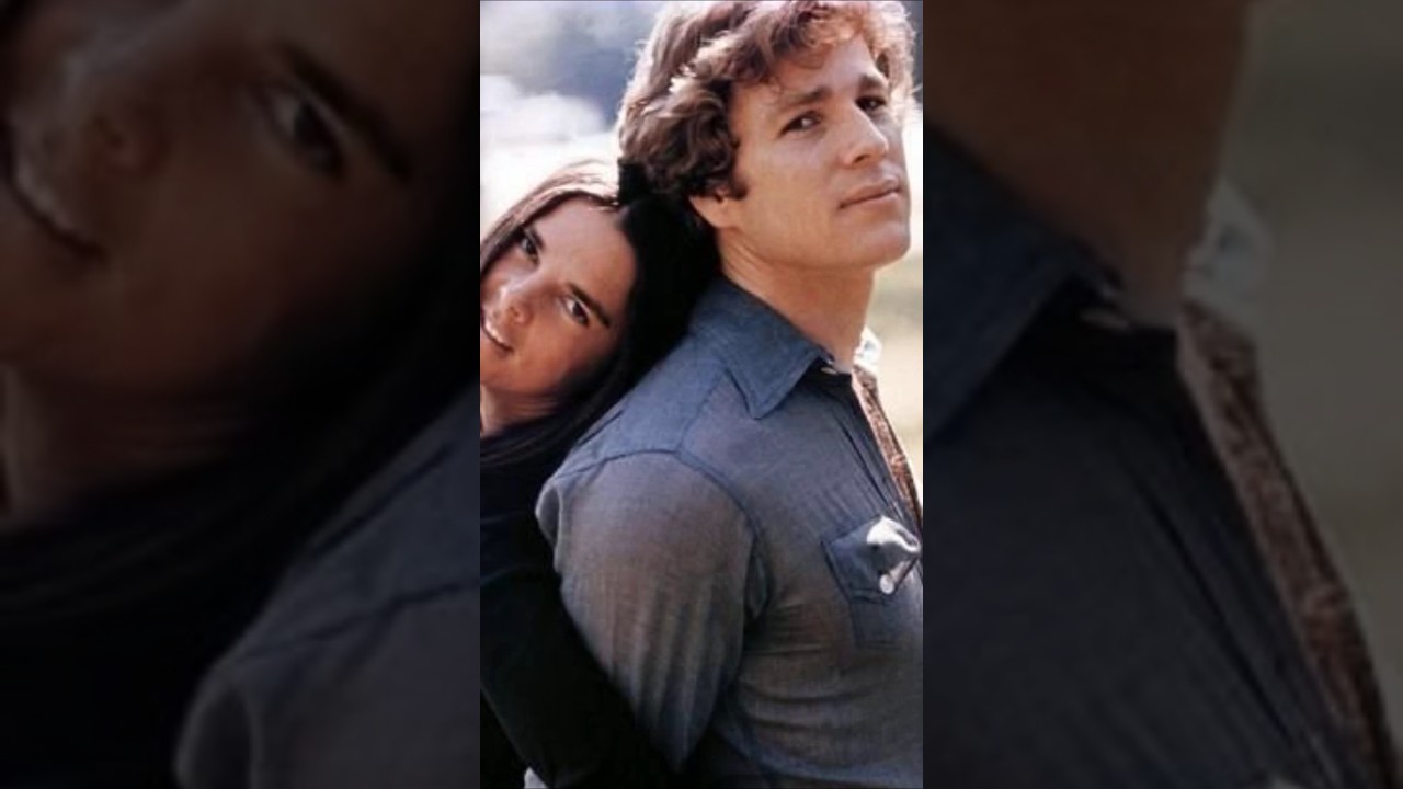История любви (1970) &ndash; фильм, который заставил мир плакать &laquo;Любовь, которая закончилась слишком р...
