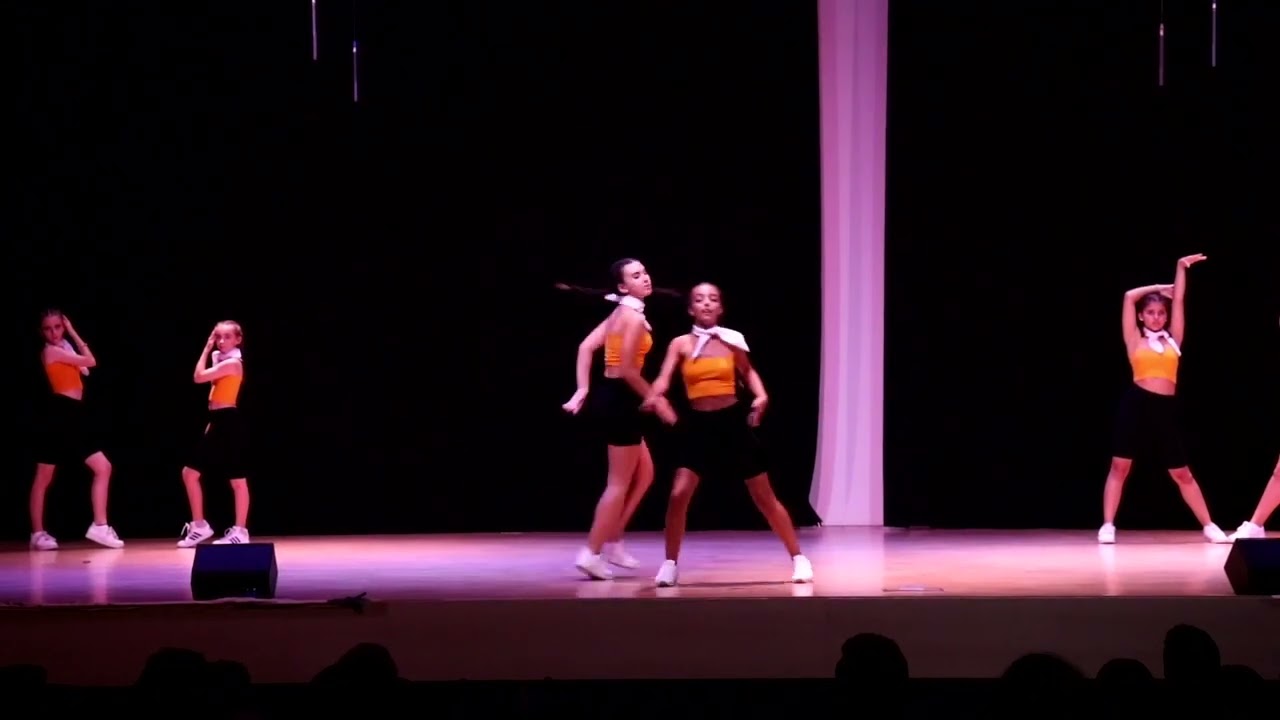 Hip Hop Avanz  2