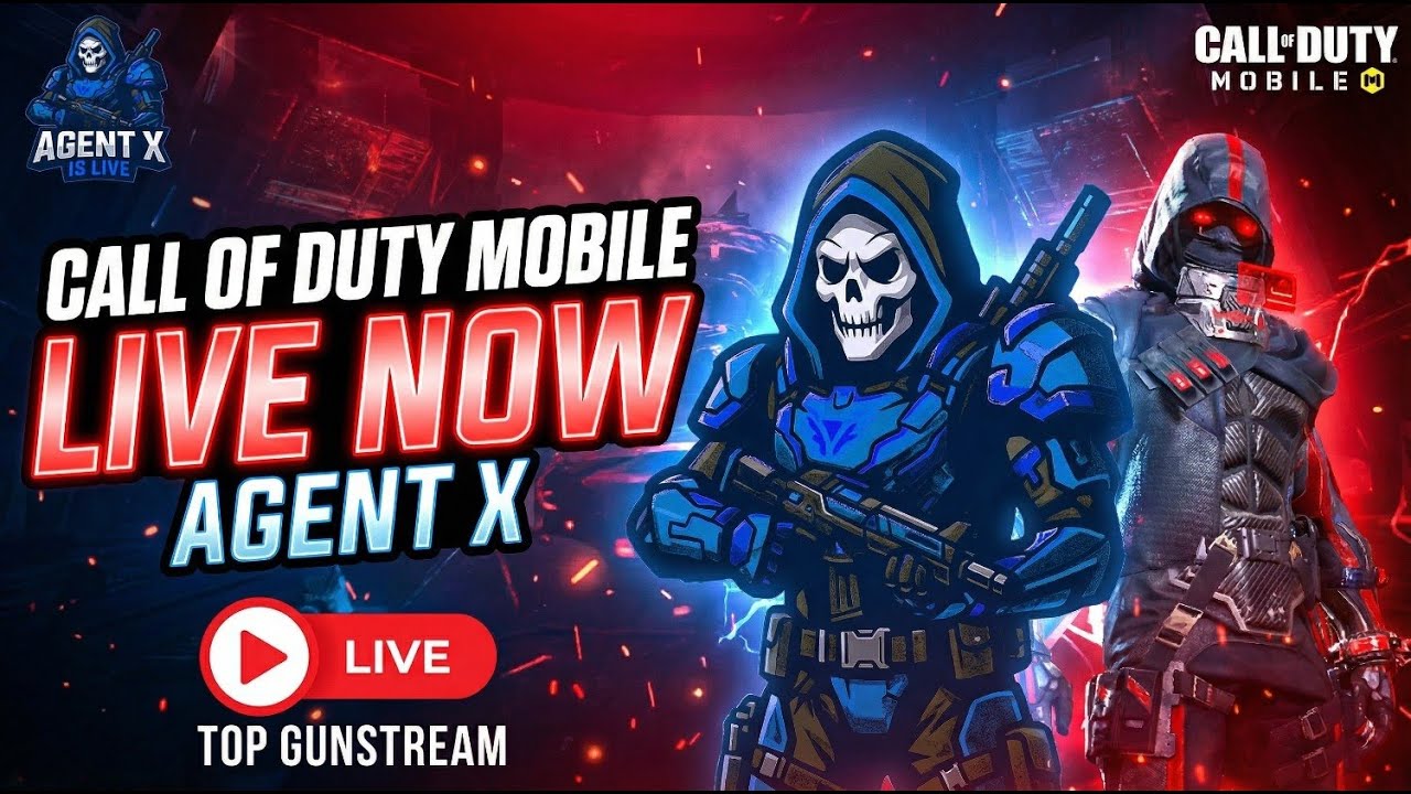 COD Mobile Pro Journey LIVE 🔥 | Noob to Pro Gameplay