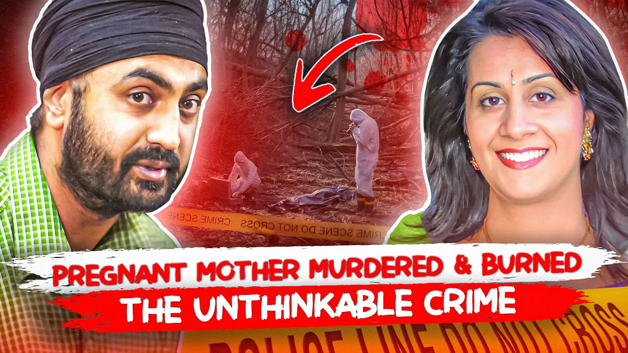 The Tragic and Mysterious Murder of Manjit Panghali | True Crime Documentaries  India