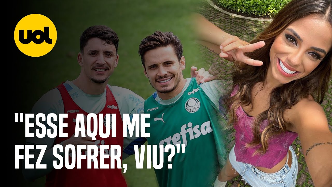 KEY ALVES diz que PIQUEREZ terminou ROMANCE com ela por causa de RAPHAEL VEIGA; entenda!