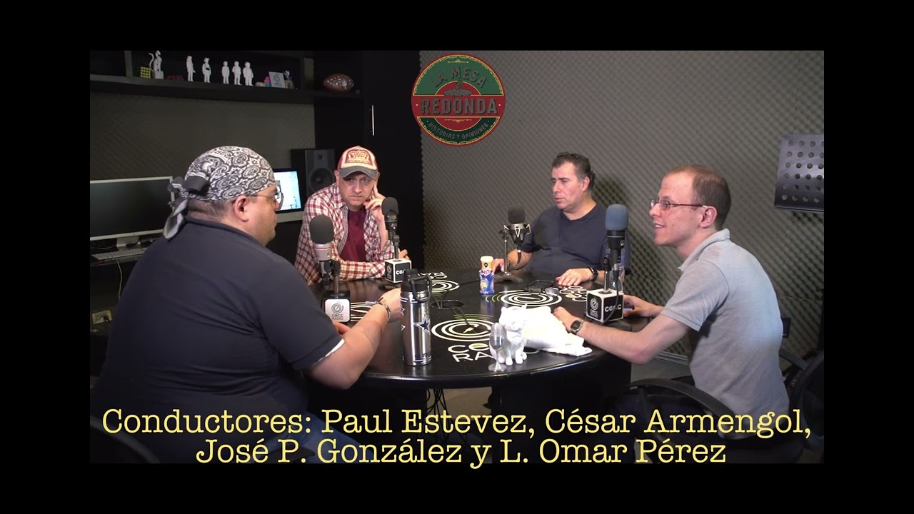 La Mesa Redonda 27/02/2026