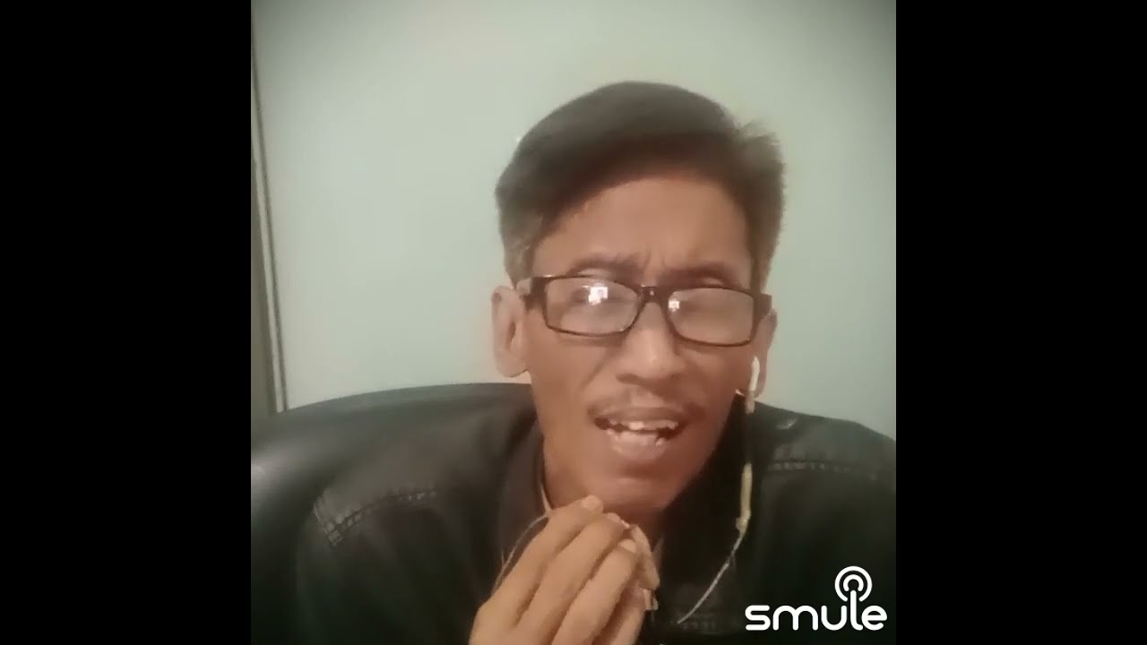 Jangan Tutup Dirimu 