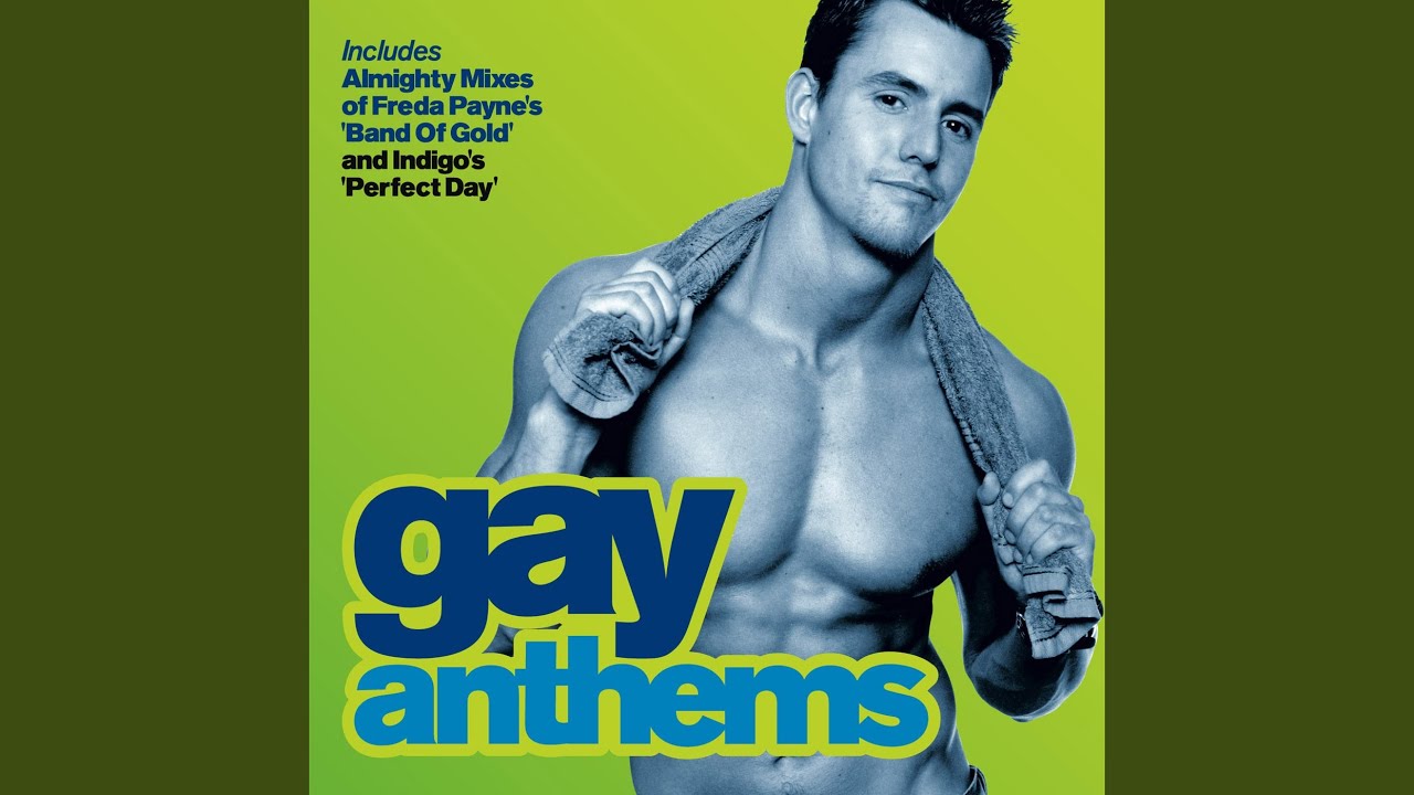 Perfect Day (Almighty Anthem Club Mix)