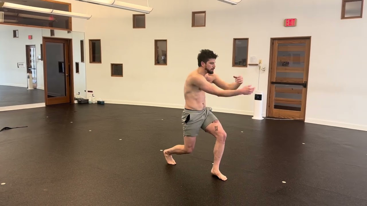 Pilobulus Audition - Connor Lyons - ATL
