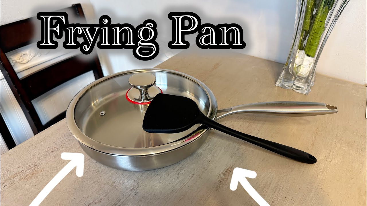 #amazon#amazonfinds#pan#kitchen#fry#steak