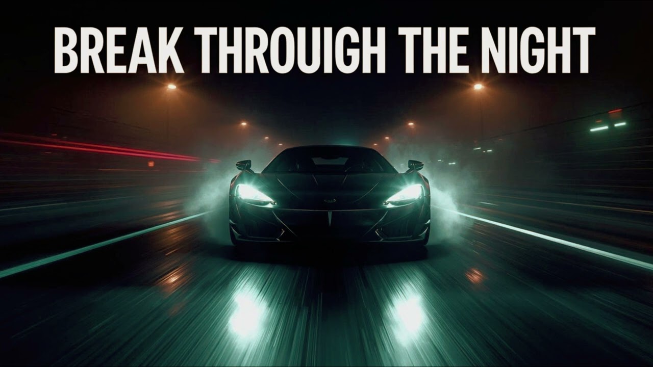 Break Through the Night | Synthetic Sound Lab #eurodance #dancepop #shorts