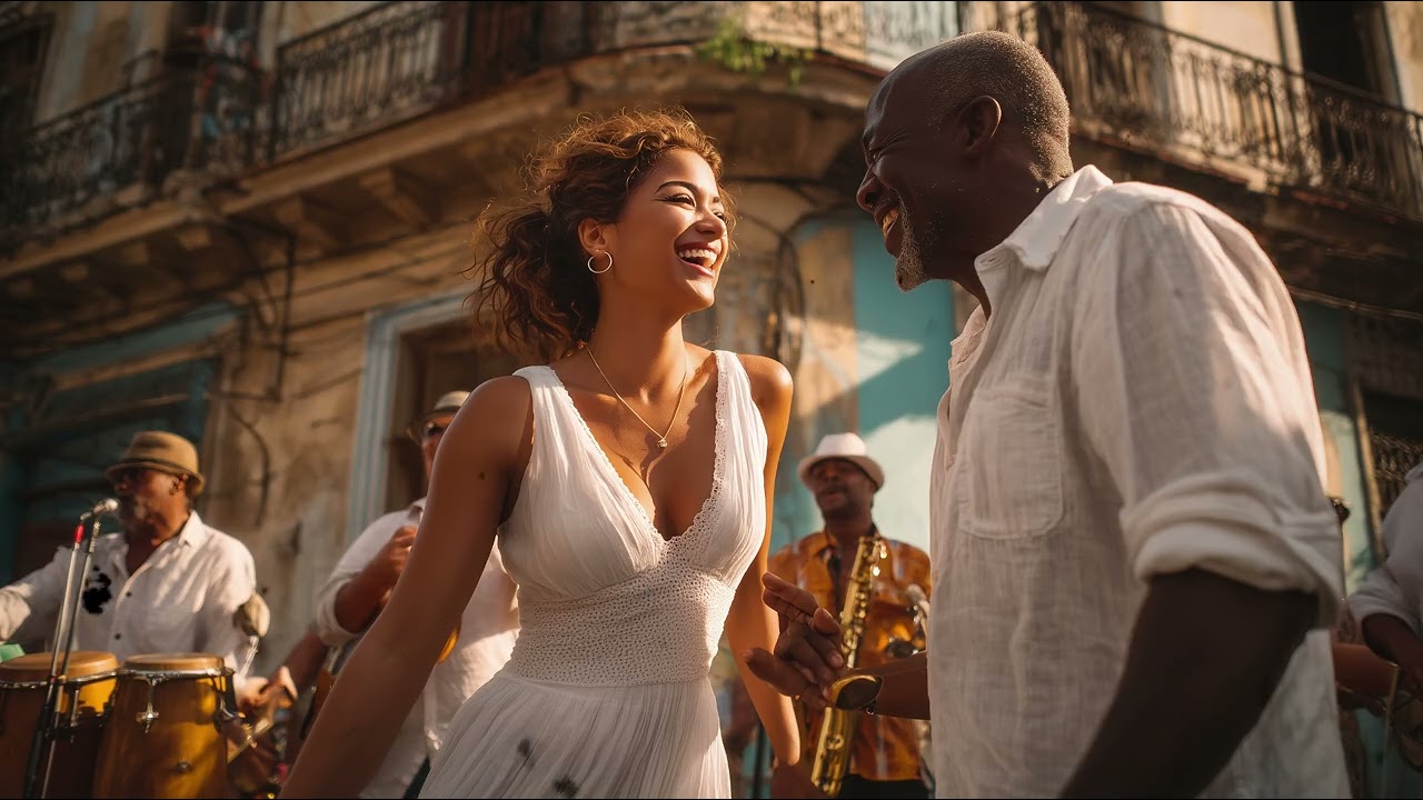cuban music Son Cubano 🎺 Havana Vibes | Buena Vista Social Club Inspired Classics