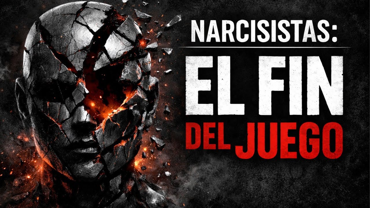 NARCISISTA: El Abismo Final | Muerte del Ego
