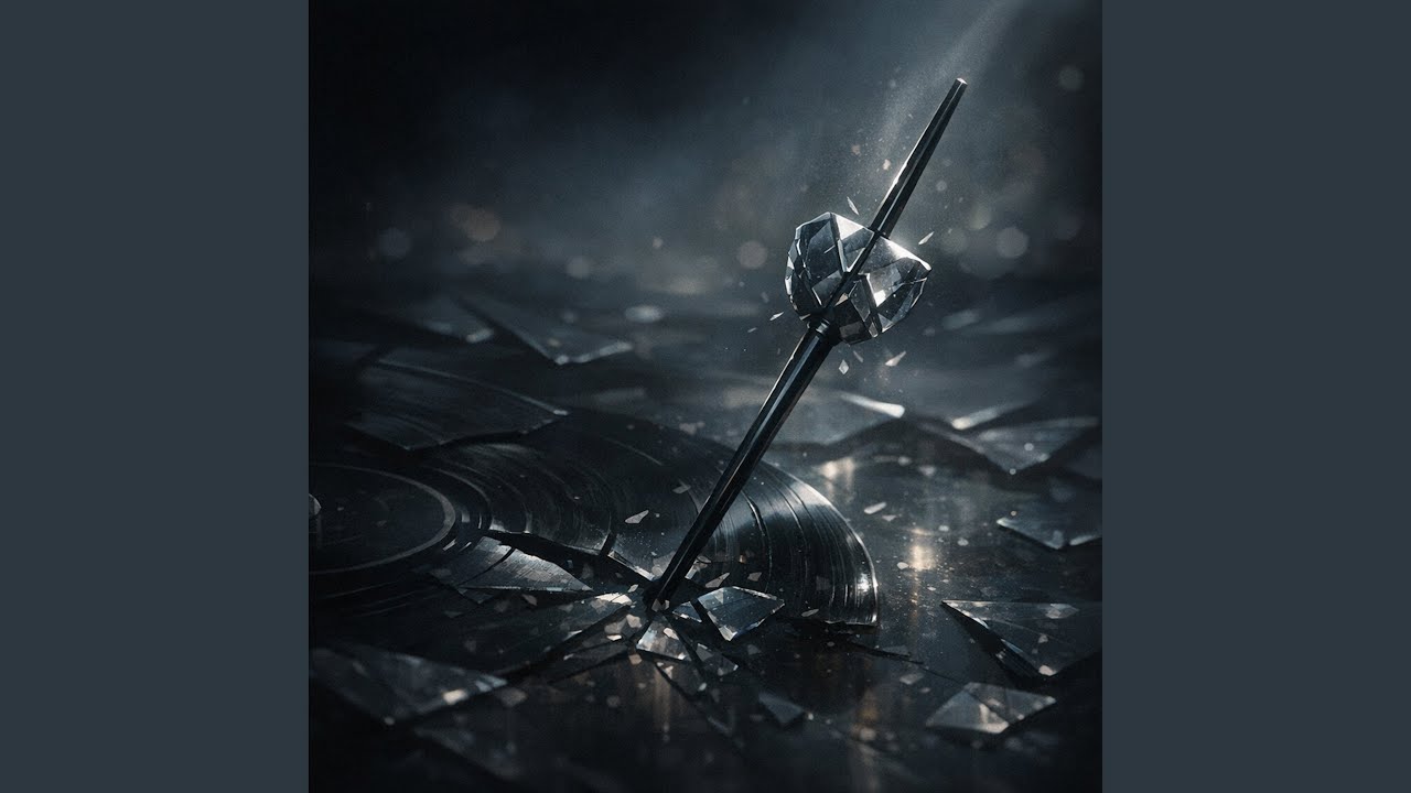 Heart of Shadows