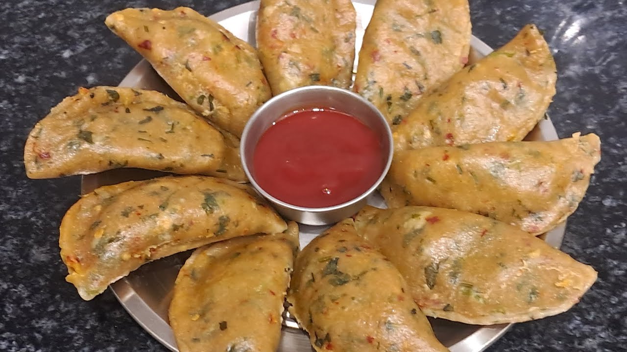 मेरे बच्चे हप्ते मे 5 दिन यही बनवाते है, आप भी एकबार जरुर बनाएं | Easy Breakfast Recipe | Nasta ....