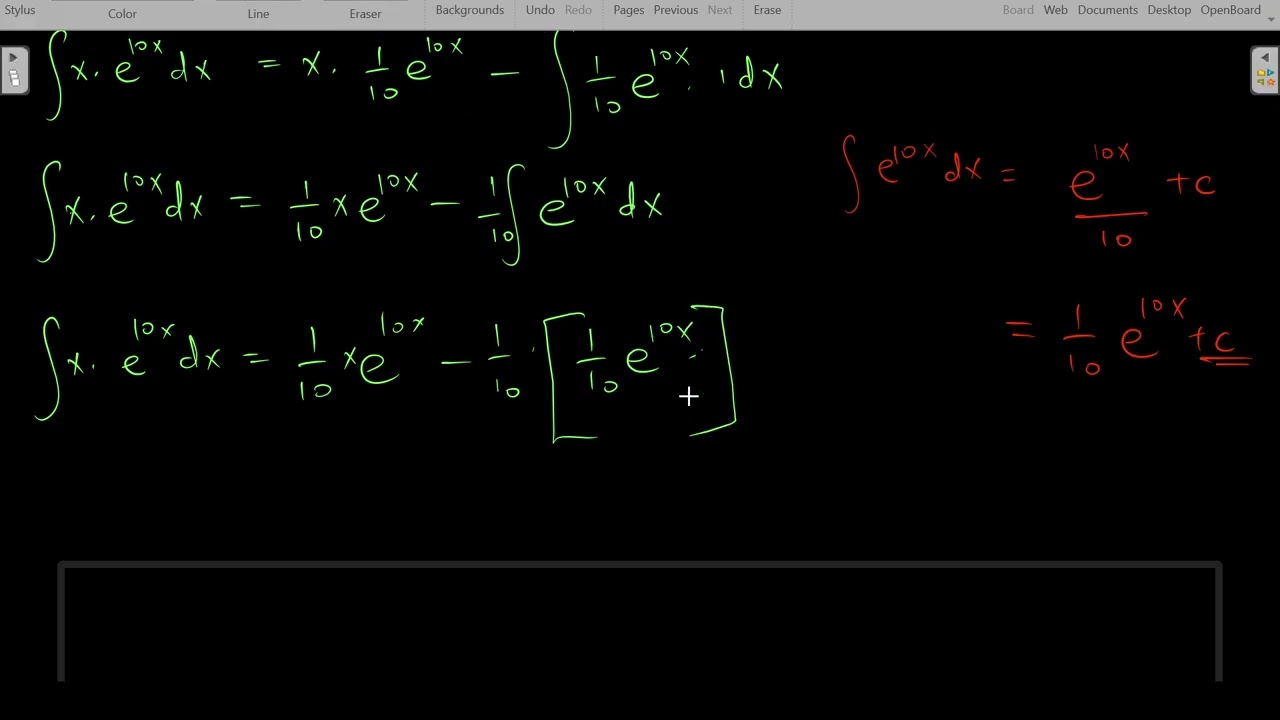 Bernoulli equation ,example 3