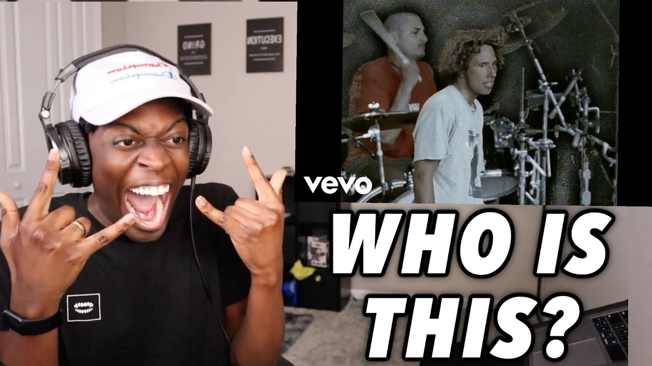 FIRST TIME HEARING Rage Against The Machine - Bulls On Parade REACTION