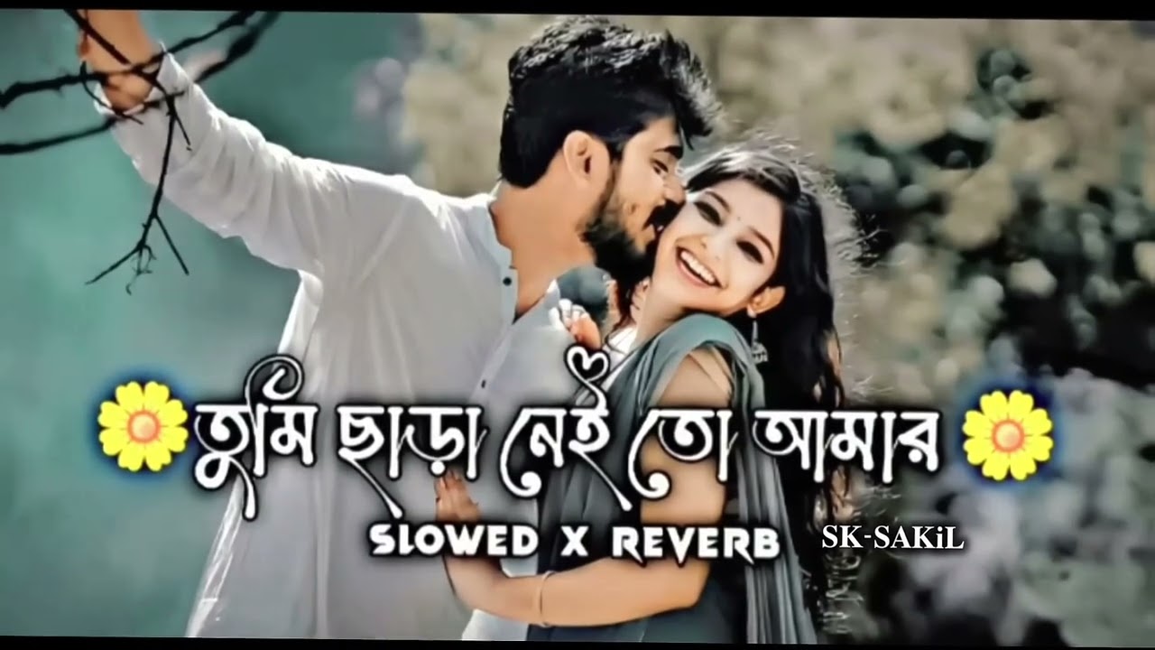 ২০২৬ সালের নতুন গান তুমি ছাড়া নেই তো আমার..)☺️