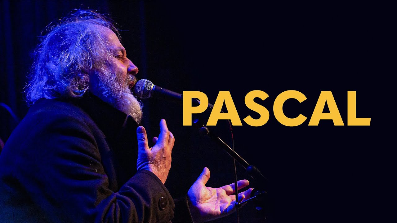 Pascal - Steve Wickham