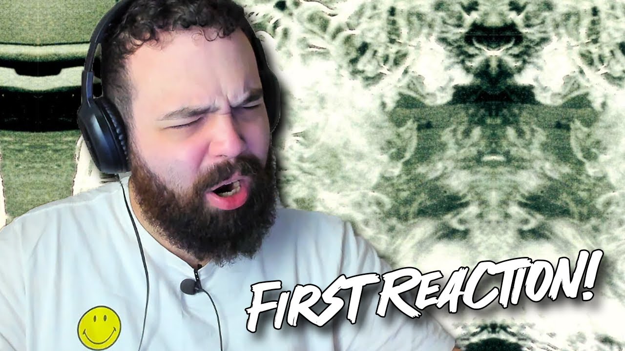 Rage Against the Machine - Rage Against the Machine (FIRST REACTION)