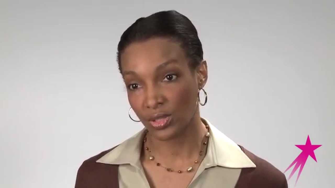 Internist: Community Based Participatory Research - Monica Peek Career Girls Role Model