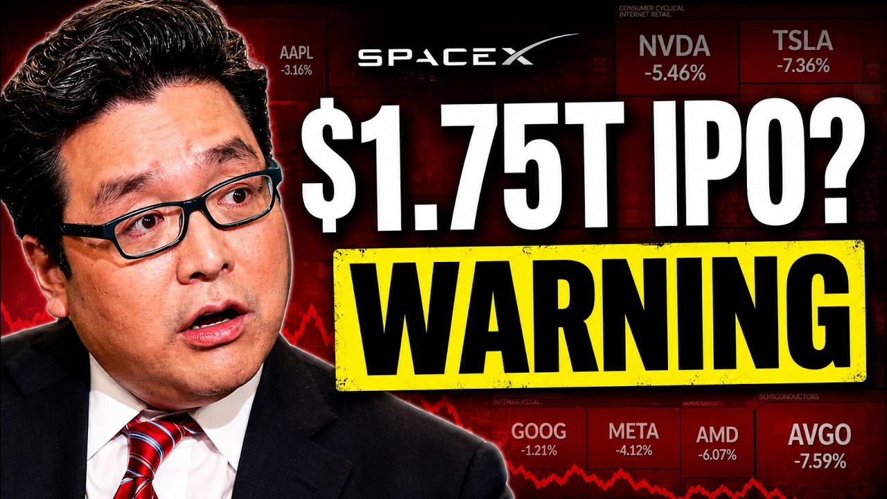 Инвесторы не готовы к IPO SpaceX