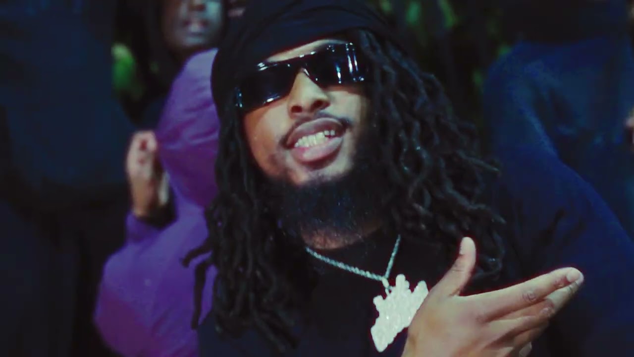 Glock Jones - 