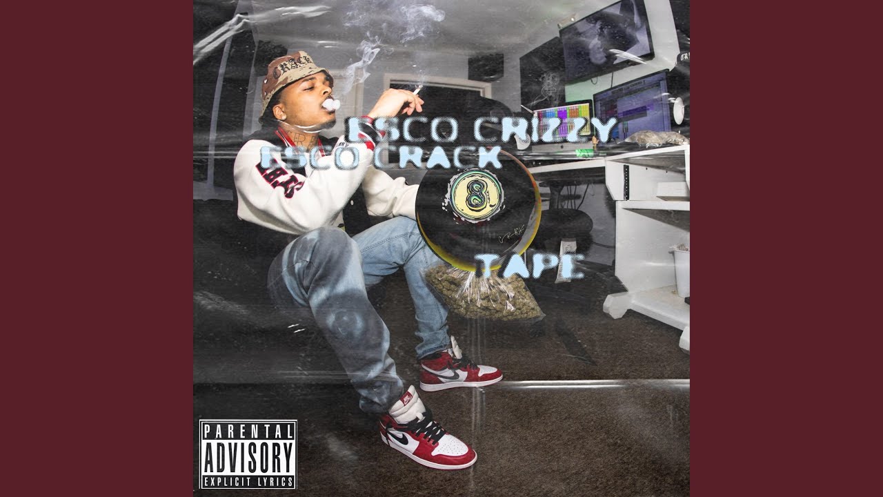 100 racks 30 days (feat. 7makeitfast)