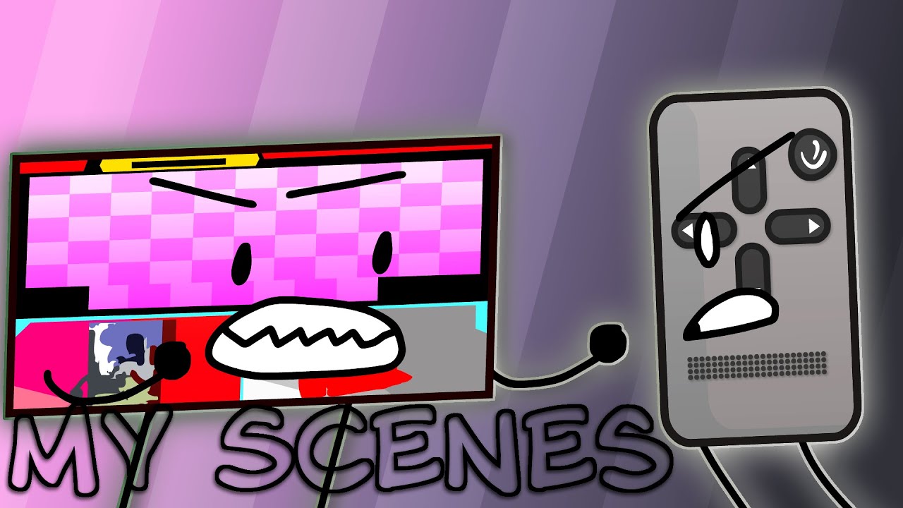 OOO - Episode 1 Remake | My Scene
