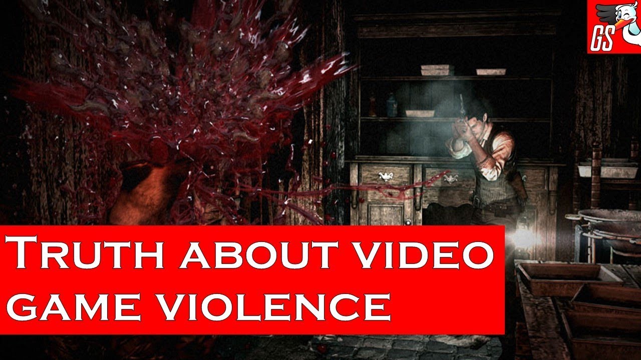 Truth About Violent Video Games!  What Psychological Research Actually Says!