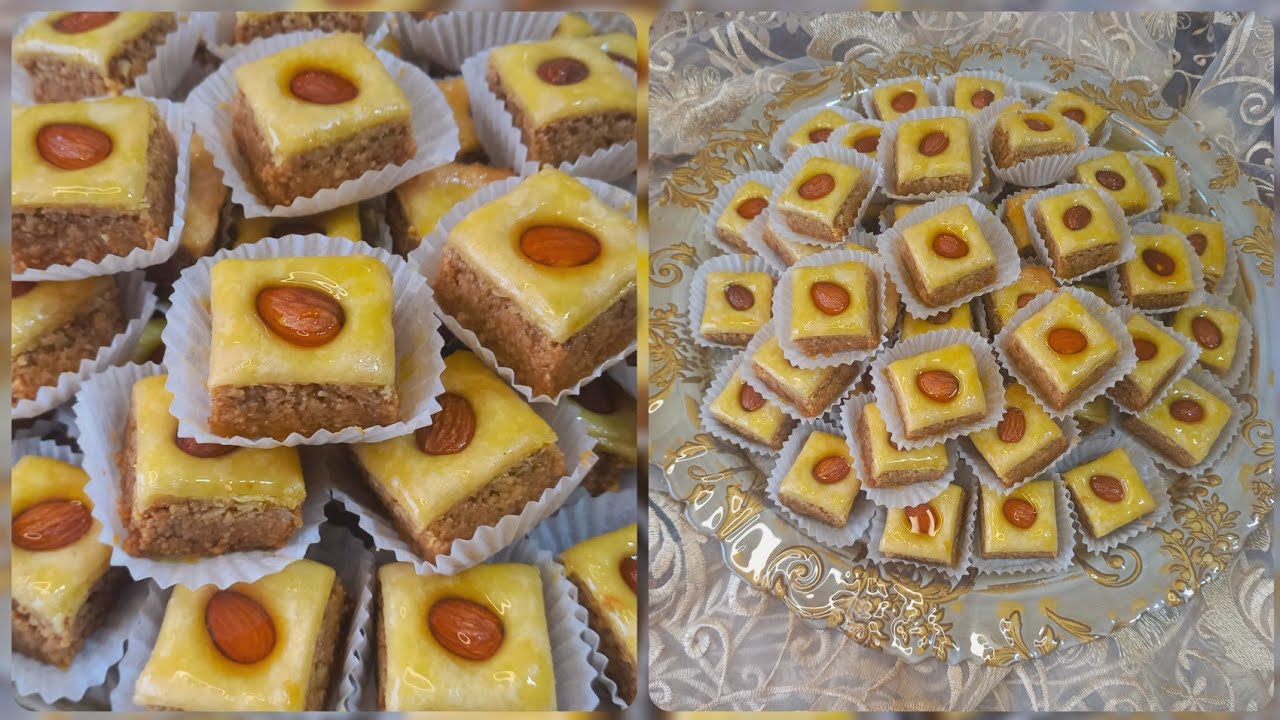 أسهل وألذ معسلة بكاوكاو🥜ممكن تحضري لرمضان🌙بمقادير قليلة كتخرج كمية كبيرة وبلا مجهود وكتجي معلكة💯