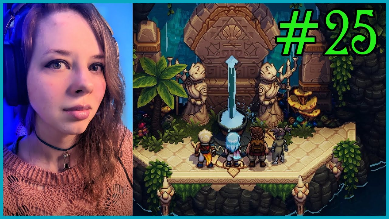 We found the best place in this game, hands down! - Sea of Stars [25]