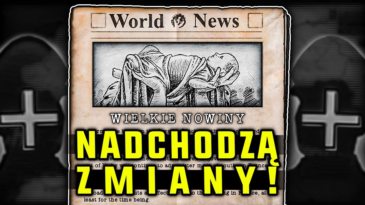 NIE JESTEM JUŻ TYLKO OJCEM HEARTS OF IRON 4 W POLSCE