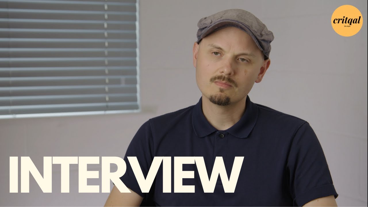 I Care A Lot - J Blakeson - Writer/Director | Interview