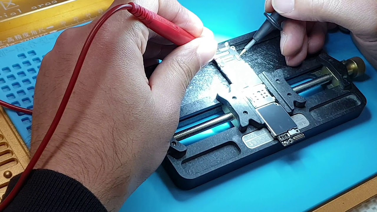 DOKUNMATİK ARIZASI  İPHONE 6 PLUS