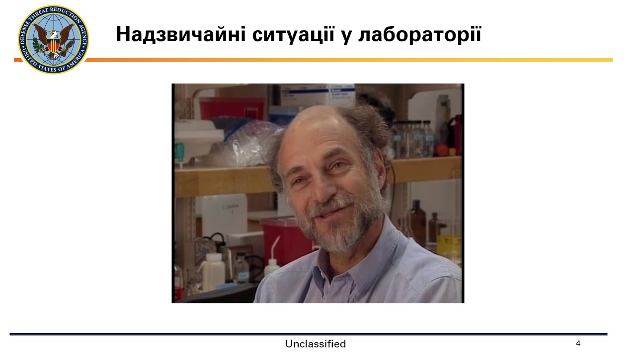 16. Реагування на надзвичайні ситуації/інциденти
