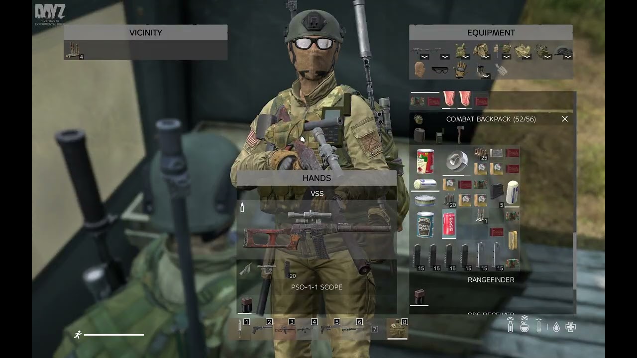 DayZ Exp 1.29
