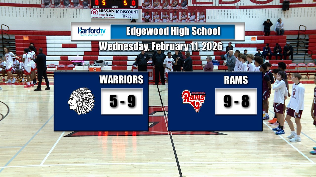 High School Sports Showcase - February 11, 2026