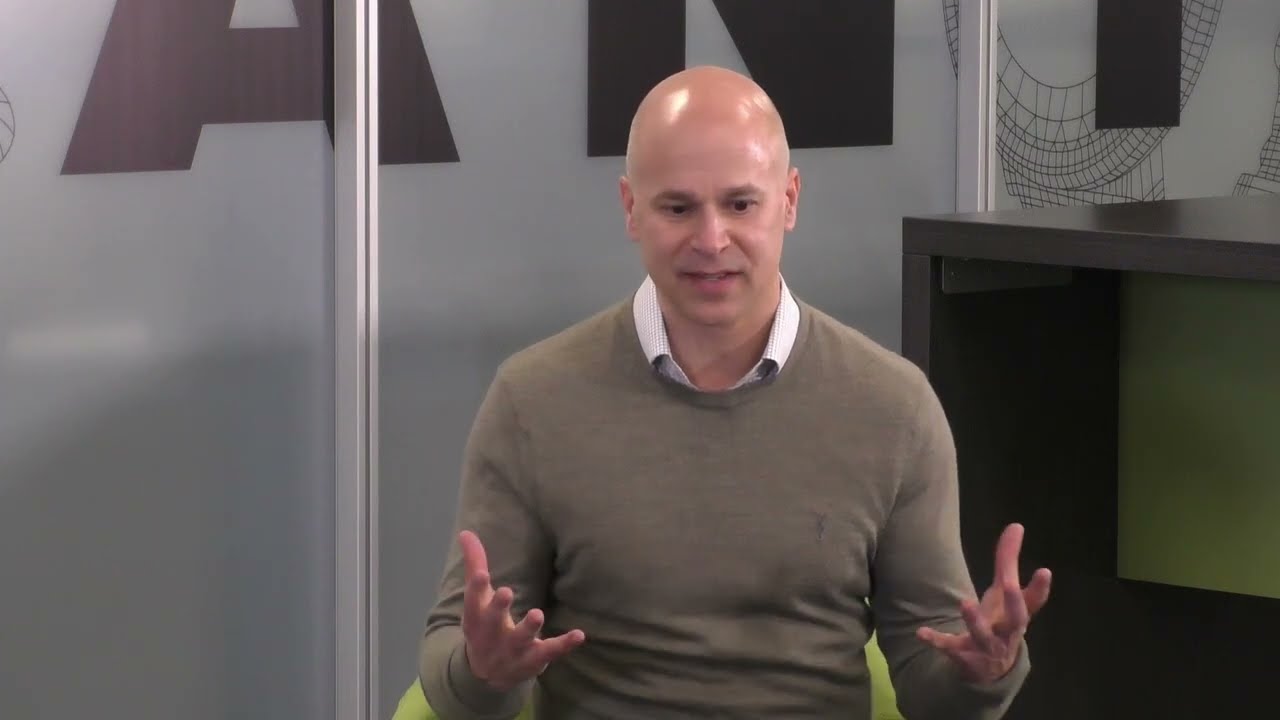 Edge AI Talks: Powering the Future of Sensors