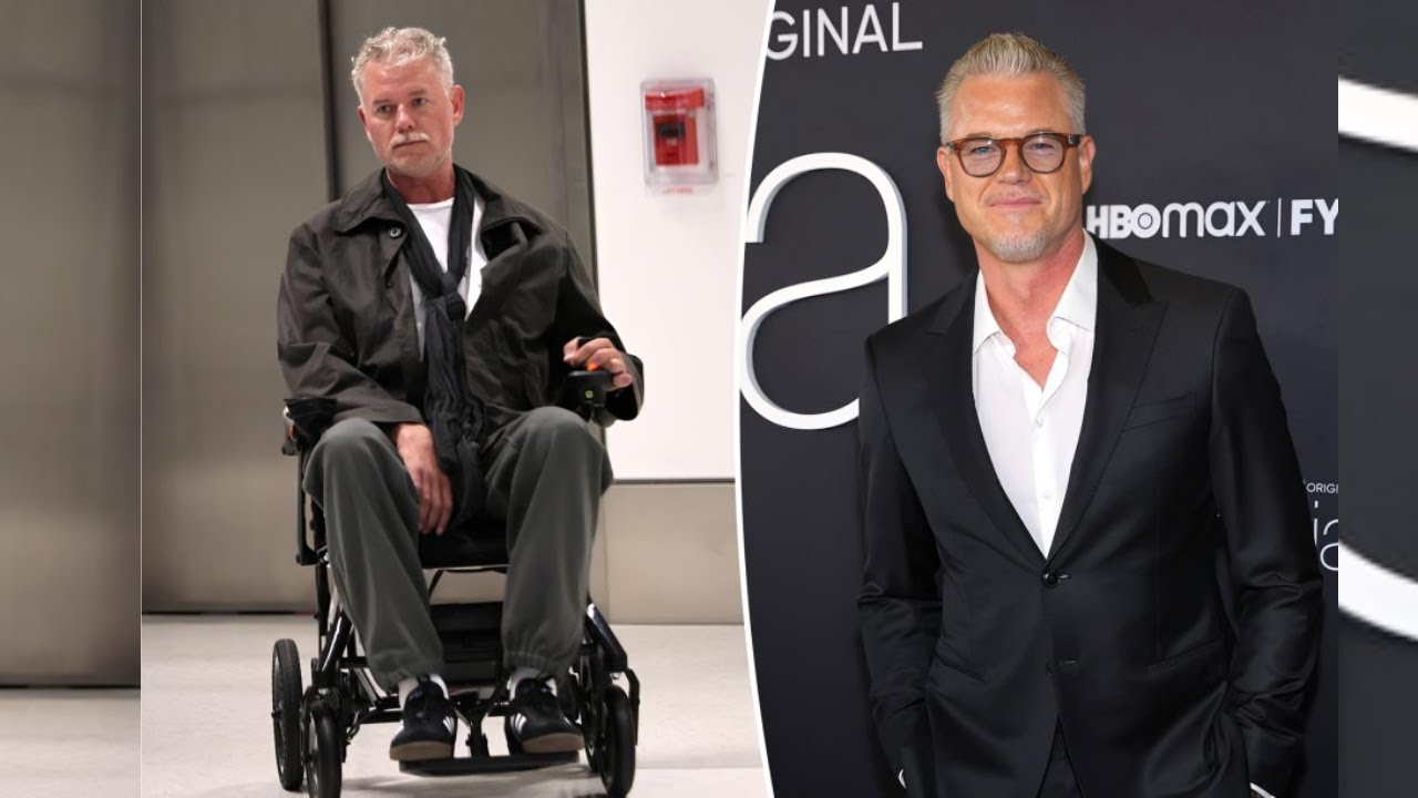 Eric Dane drops out of ALS event last minute ‘due to the physical realities’ of deadly disease