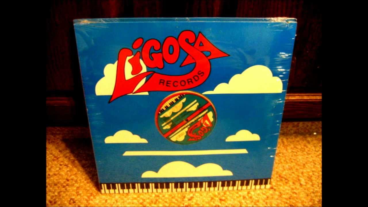 Dee Nuveau - Anything Goes (Ligosa Tribute Remix)