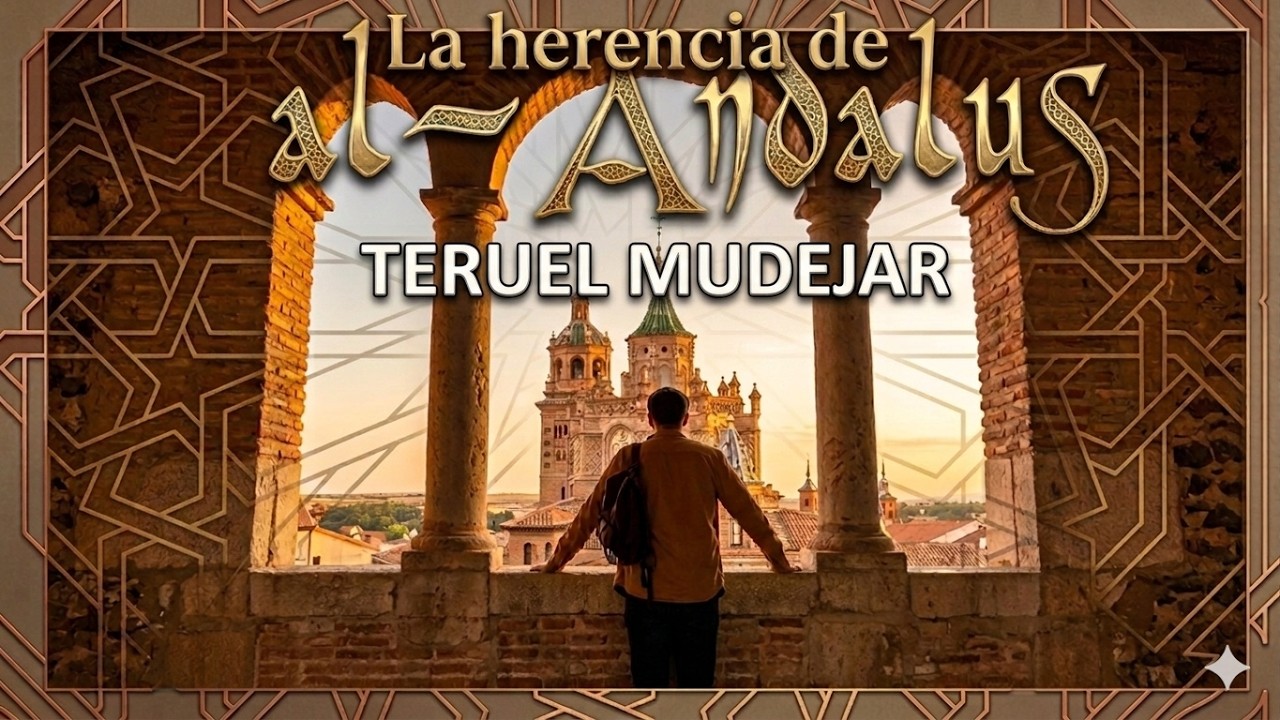Que ver en Teruel. Un día en la Capital más pequeña de España.
