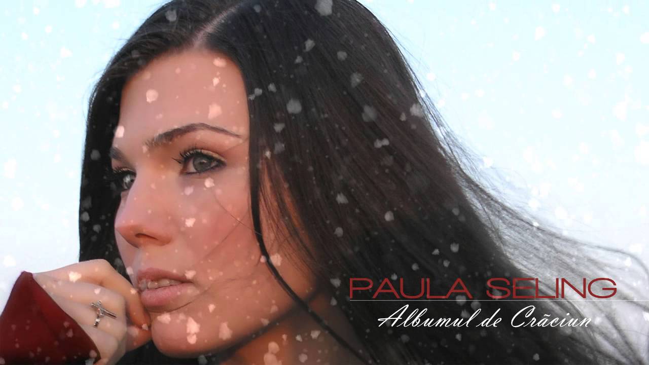 Paula Seling - Cerul si Pamantul [Official Audio]